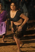 Namitha Hot Item Song Photos